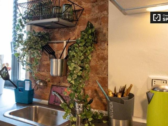 Appartamento in affitto a Milano MI