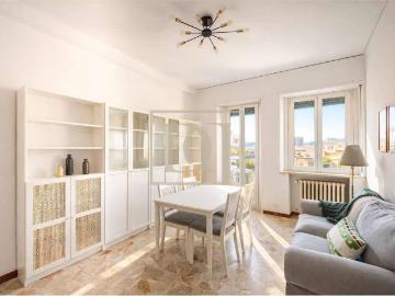 Via Giulio Cesare Procaccini, Sempione - Certosa, Milano, Milano Lombardia, Lombardia