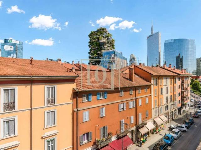 Appartamento in affitto a Milano MI