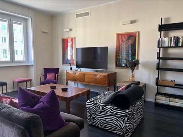 Appartamento in affitto a Milano MI