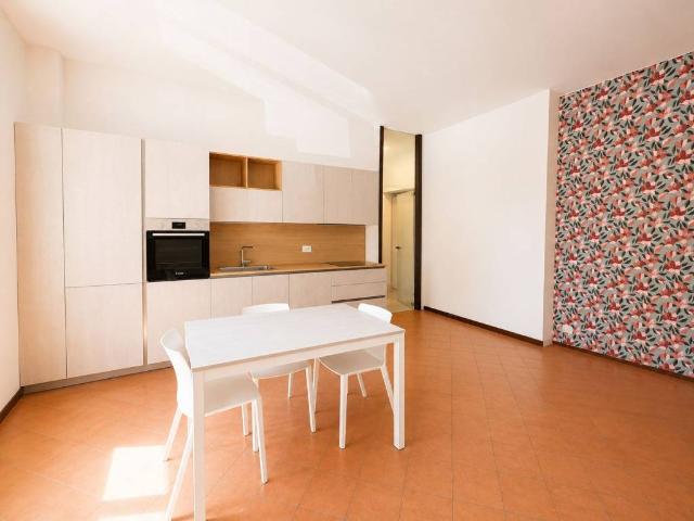 Appartamento in affitto a Milano MI