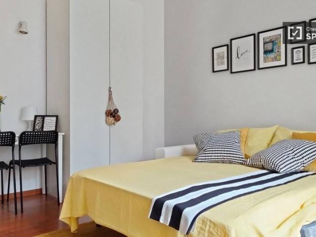Appartamento in affitto a Milano MI