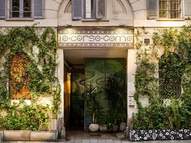 Appartamento in affitto a Milano MI