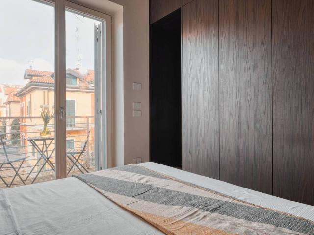 Appartamento in affitto a Milano MI