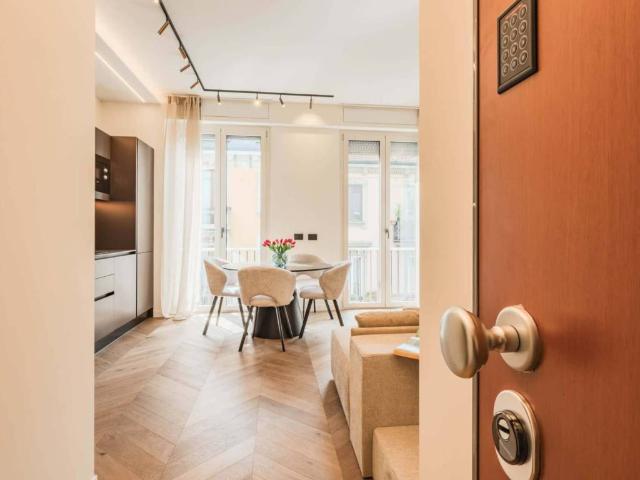 Appartamento in affitto a Milano MI