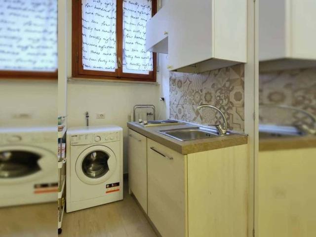 Appartamento in affitto a Milano MI