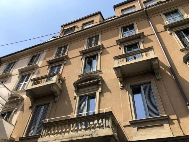 Appartamento in affitto a Milano MI