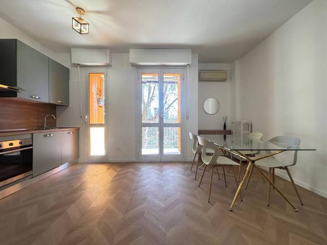 Appartamento in affitto a Milano MI