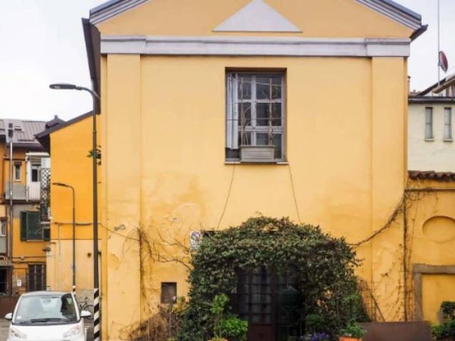 Appartamento in affitto a Milano MI