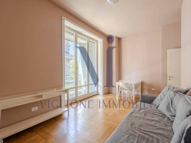 Appartamento in affitto a Milano MI