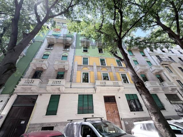 Appartamento in affitto a Milano MI