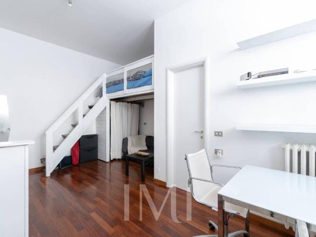 Appartamento in affitto a Milano MI