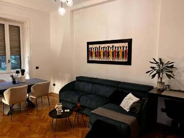 Appartamento in affitto a Milano MI