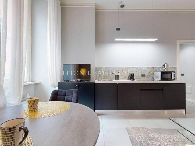 Appartamento in affitto a Milano MI