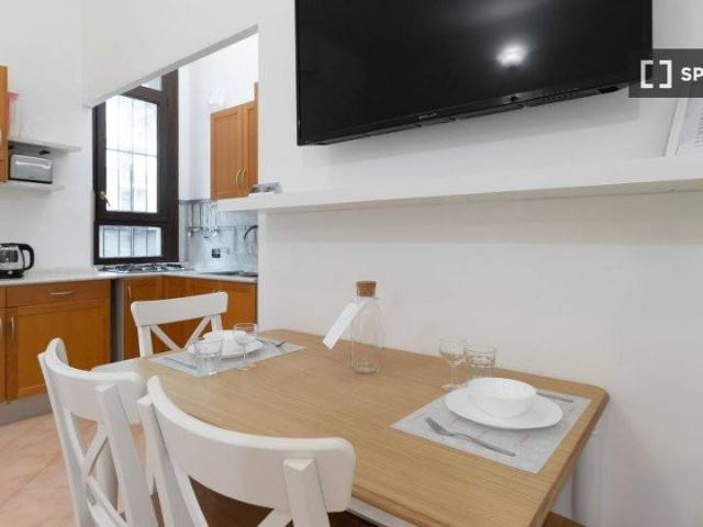 Appartamento in affitto a Milano MI