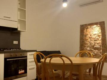 Via Marcantonio dal Re, Il Portello, Milano, Milano Lombardia, Lombardia