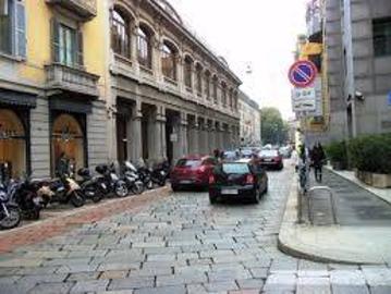 Appartamento in affitto a Milano MI