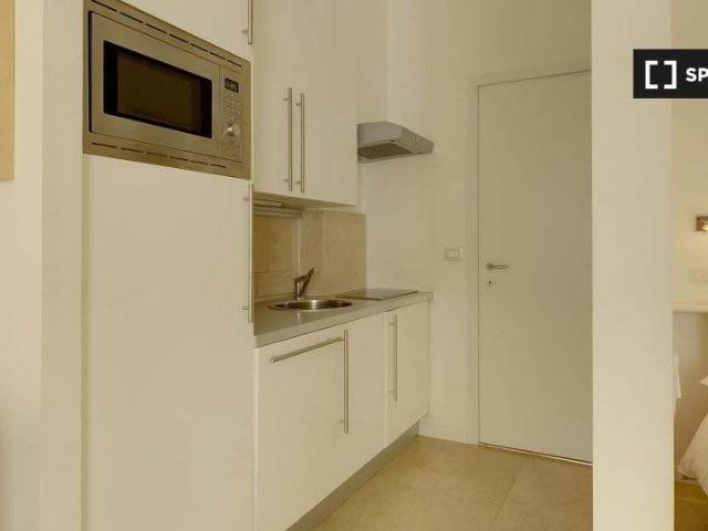 Appartamento in affitto a Milano MI