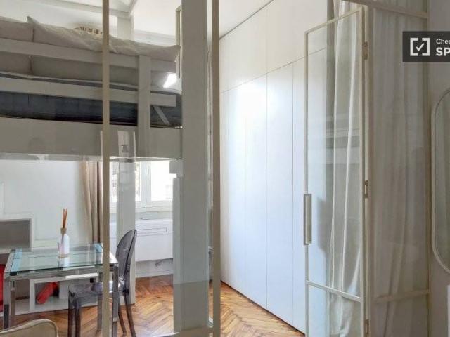 Appartamento in affitto a Milano MI