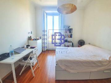 Appartamento in affitto a Piazza Vesuvio