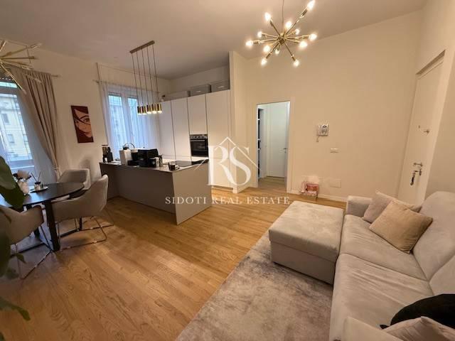 Appartamento in affitto a Milano MI