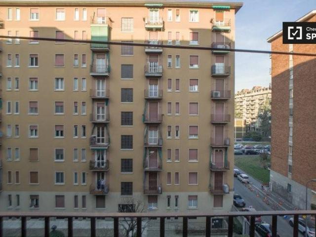 Appartamento in affitto a Milano MI