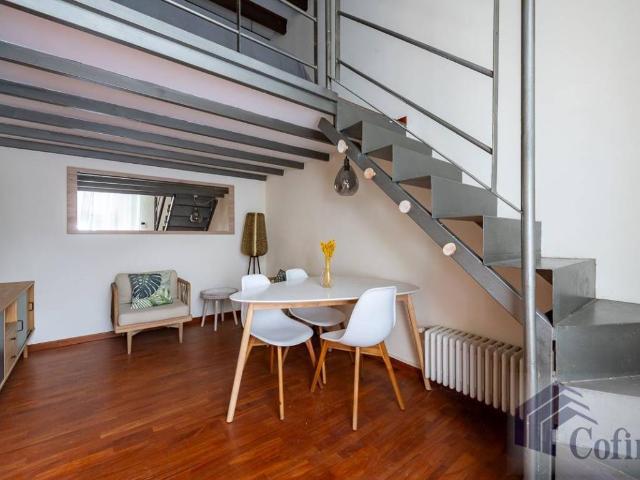 Appartamento in affitto a Milano MI