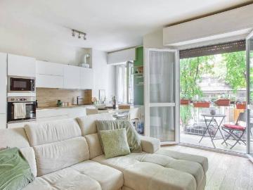 Piazzale Damiano Chiesa, Il Portello, Milano, Milano Lombardia, Lombardia