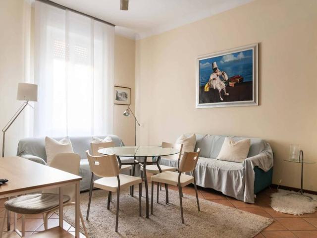 Appartamento in affitto a Milano MI