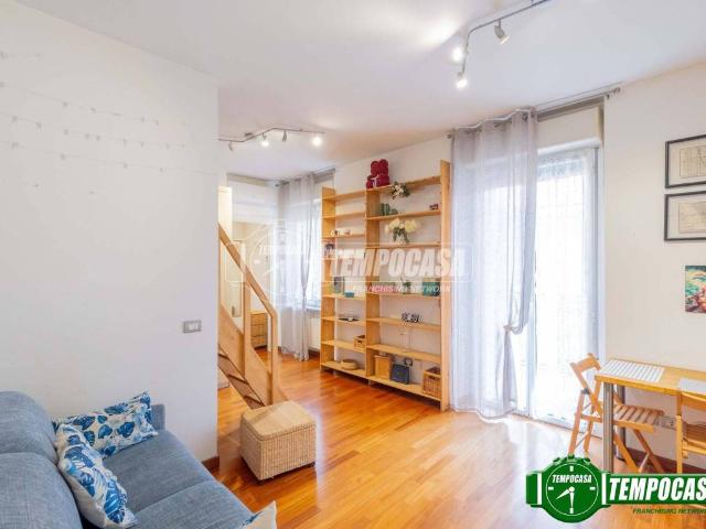 Appartamento in affitto a Milano MI