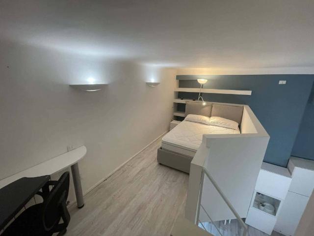 Appartamento in affitto a Milano MI