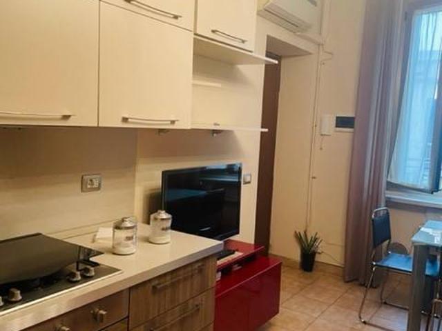 Appartamento in affitto a Milano MI