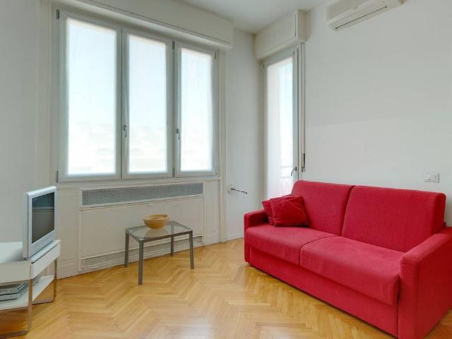 Appartamento in affitto a Milano MI