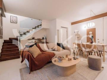 Appartamento in affitto a Monumentale - Terrazzo