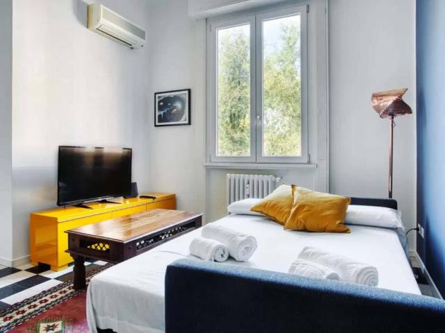 Appartamento in affitto a Milano MI