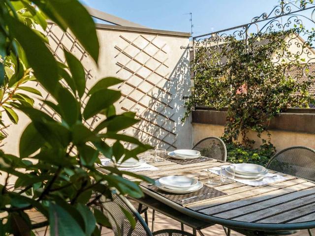 Appartamento in affitto a Milano MI