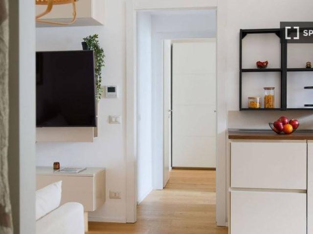 Appartamento in affitto a Milano MI