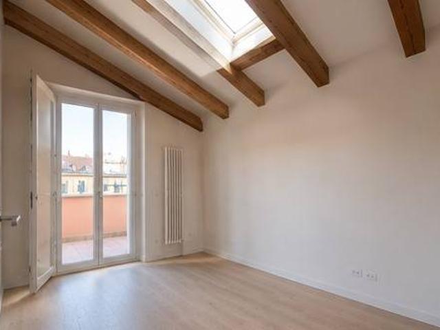 Appartamento in affitto a Milano MI
