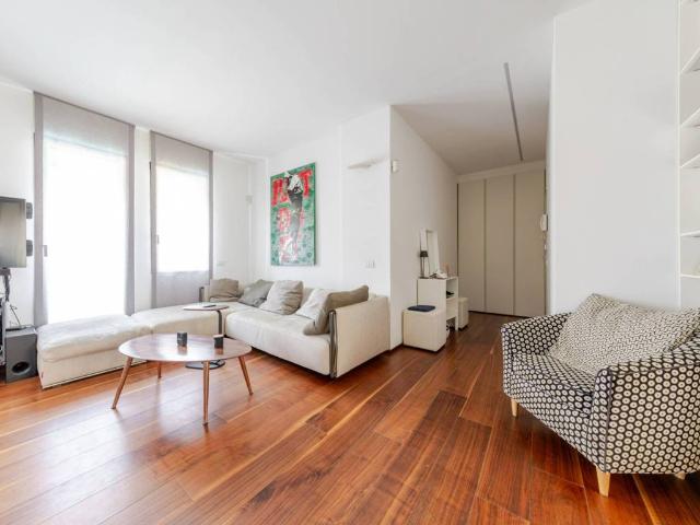 Appartamento in affitto a Milano MI