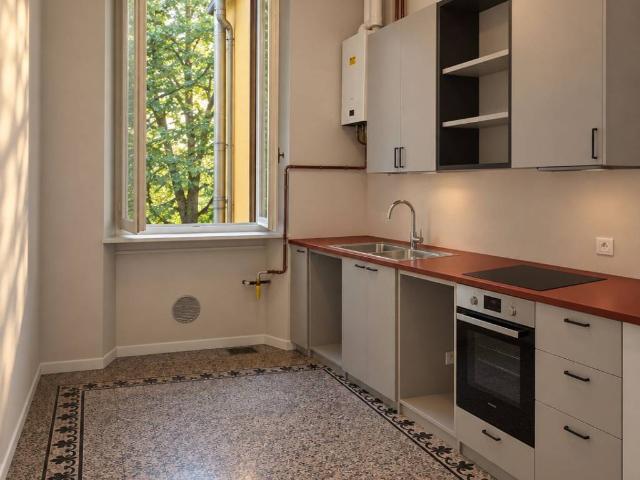 Appartamento in affitto a Milano MI