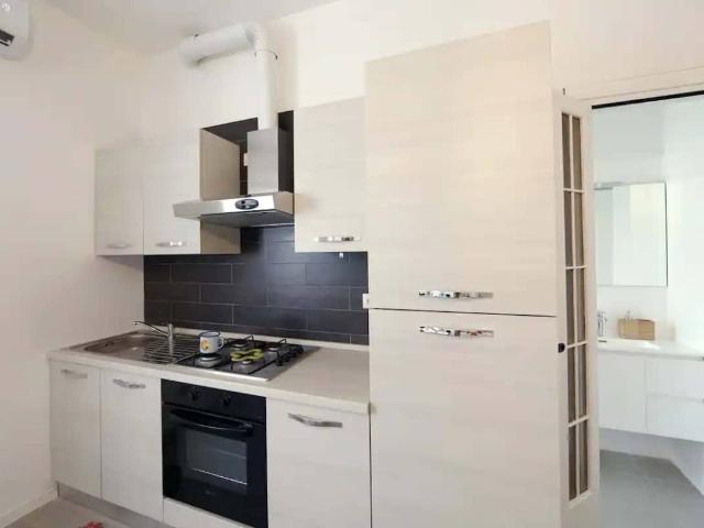 Appartamento in affitto a Milano MI