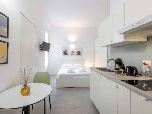 Appartamento in affitto a Milano MI