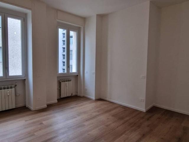 Appartamento in affitto a Milano MI