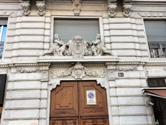 Appartamento in affitto a Milano MI