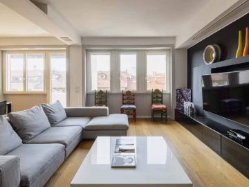 Appartamento in affitto a Milano MI