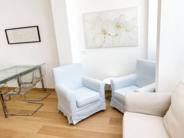 Appartamento in affitto a Milano MI