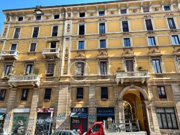 Appartamento in affitto a Milano MI