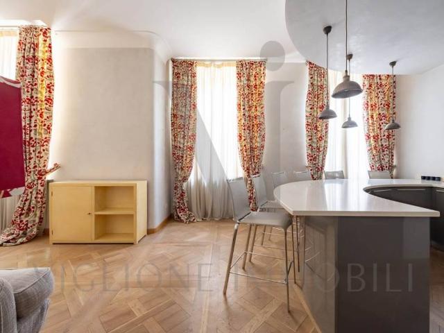 Appartamento in affitto a Milano MI