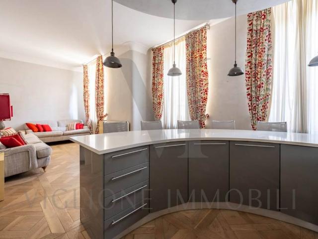 Appartamento in affitto a Milano MI