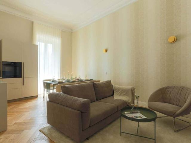 Appartamento in affitto a Milano MI